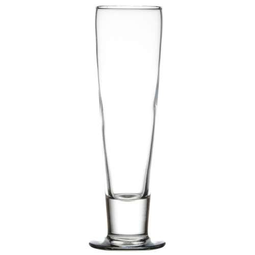 Libbey 3828 Catalina 12 oz. Pilsner Glass - L3828