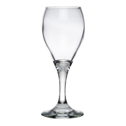 Libbey 3988 Teardrop 3 oz. Sherry Glass - L3988