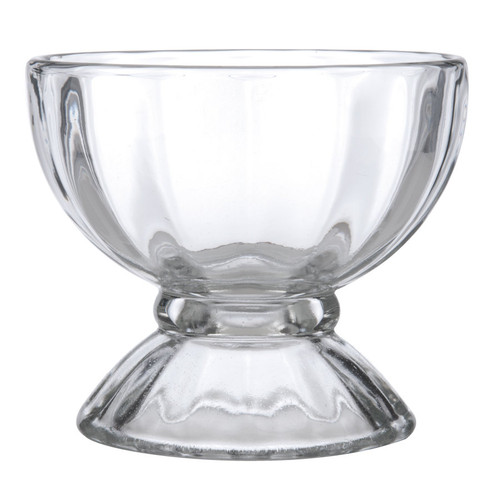 Libbey 5118 17 oz. Supreme Glass Bowl - L5118