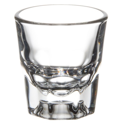 Libbey 5131 4 oz. Old Fashioned Glass - Case of 4 Dozen