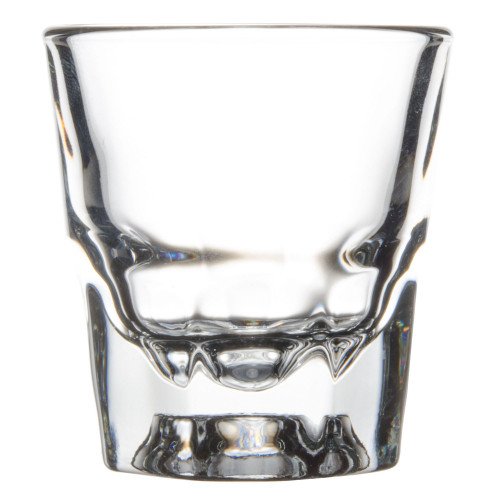 Libbey 5131 4 oz. Old Fashioned Glass - Case of 4 Dozen