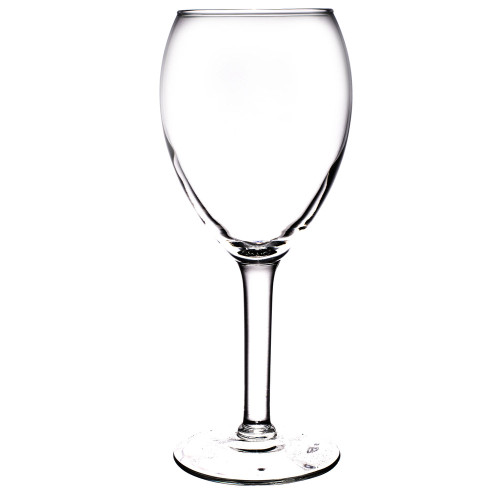 Libbey 8412 Citation Gourmet 12 oz. Tall Wine Glass - 12 / Case- L8412