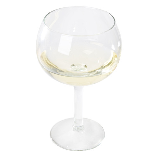 Libbey 8418 Grande 17.5 oz. Bolla Grande Glass - 12 / Case - L8418