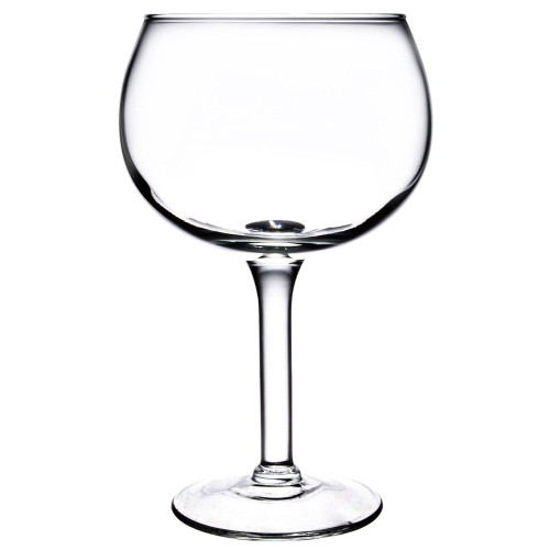 Libbey 8418 Grande 17.5 oz. Bolla Grande Glass - 12 / Case - L8418