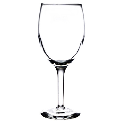 Libbey 8464 Citation 8 oz. Wine Glass - L8464