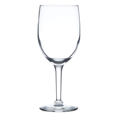 Libbey 8466 Citation 6.5 oz. Tall Wine Glass - L8466
