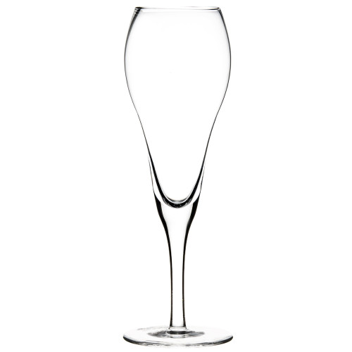 Libbey Citation Gourmet 8476 Tulip 9 oz. Champagne Glass - 12 / Case - L8476