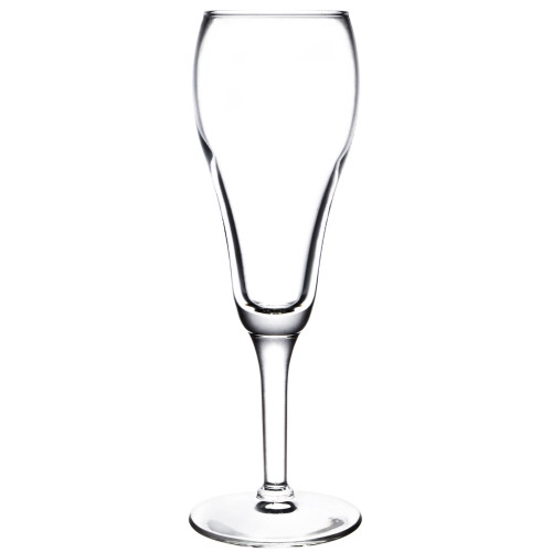 Libbey Citation Gourmet 8477 Tulip 6 oz. Champagne Glass - 12 / Case - L8477
