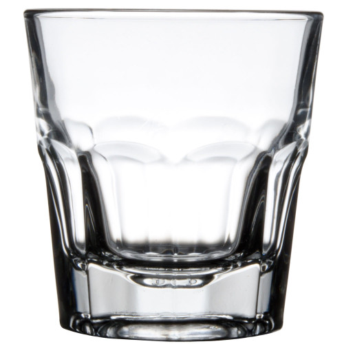Libbey 15231 Gibraltar 9 oz. Tall Rocks Glass - L15231
