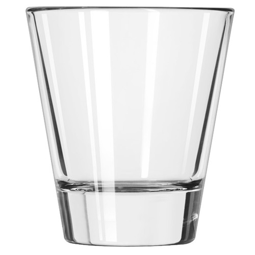 Libbey 15807 7 oz. Elan Rocks Glass - 12 / Case - L15807
