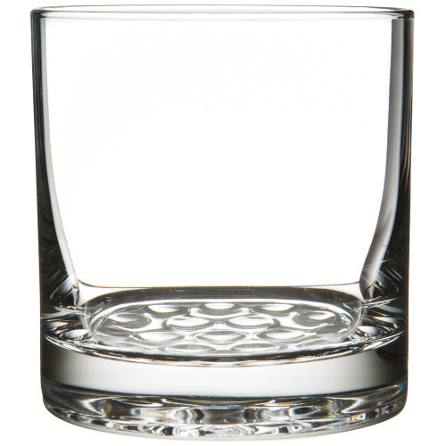 Libbey 23396 Nob Hill 12 oz. Old Fashioned Glass - L23396