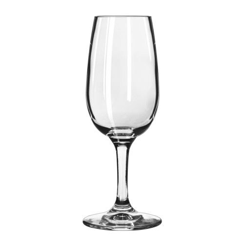 Libbey 8588SR 3.75 oz. Bristol Valley Sherry Glass - 24 / Case - L8588SR