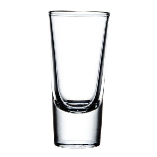 Libbey 1787386 5 oz. Troyano Shooter Dessert Shot Glass - L1787386
