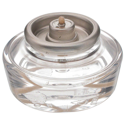 Hollowick HD12-144 - 12 Hour Liquid Votive Fuel Cell - 144 / Case - HD12