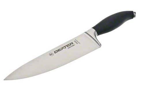 Dexter-Russell 30403 - 8" Chef’s Knife – iCut-PRO™ Series