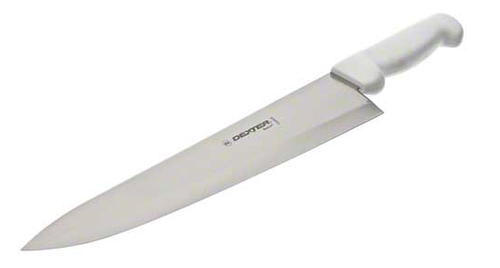 Dexter-Russell P94806 - 12" Cook’s Knife – Basics® Series