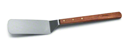 Dexter-Russell LS8698PCP - 8" Long Handle Turner -LS8698