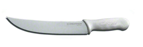 Dexter-Russell S132-12PCP - 12" Cimeter Steak Knife - S132-12