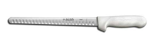 Dexter-Russell S140N-10GE-PCP - 10" Slicer - Sani-Safe - Sani-Safe® Series - S140-N10GE