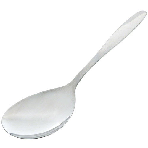 Dexter-Russell V19021 - 9" Fruit and Vegetable Serving Spoon – Basics® Series