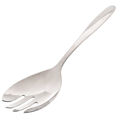 Dexter-Russell V19024 - 9" Salad and Pasta Serving Spoon – Basics® Series