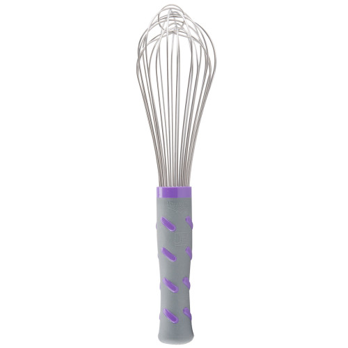 Vollrath 47002 10" Piano Whip with Nylon Handle