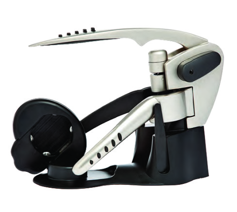 Franmara 7445 SWIFTPULL® PRO 2 Wine Bottle Uncorking System