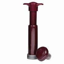Franmara 7812 VinoVac™ Wine Saver System w/ One Stopper