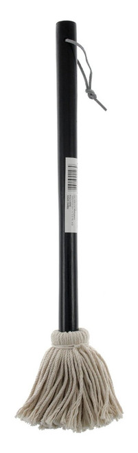 Mr. Bar-B-Q 02103X Basting Mop -16''