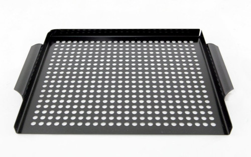 Mr. Bar-B-Q 06080X Premium Non-Stick Grill Topper