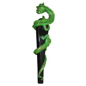 Micro Matic 5030 Dragon Tap Handle