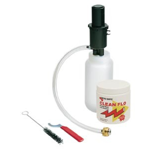 Micro Matic CK-1000 Beer Line Cleaner Kit - 16 oz