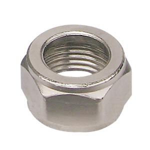 Micro Matic 874 Coupling Hex Nut