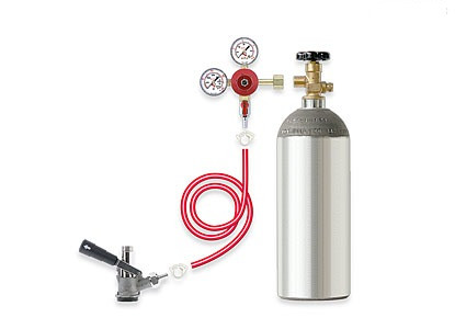Micro Matic TK Tapping Kit