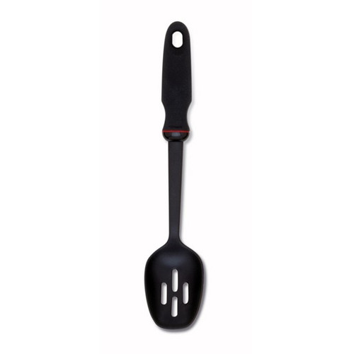 Norpro 1700 Grip-Ez Nylon Slotted Spoon