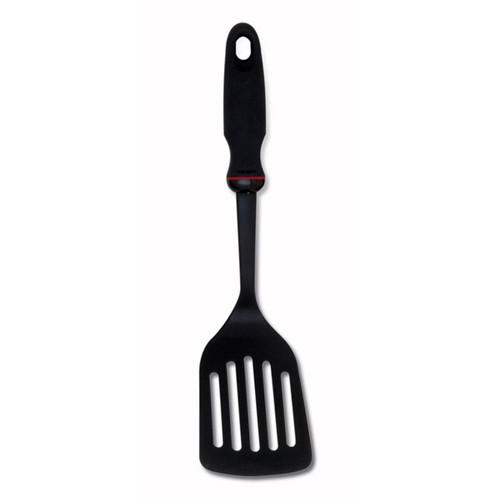 Norpro 1704 Grip-Ez Nylon Slotted Spatula