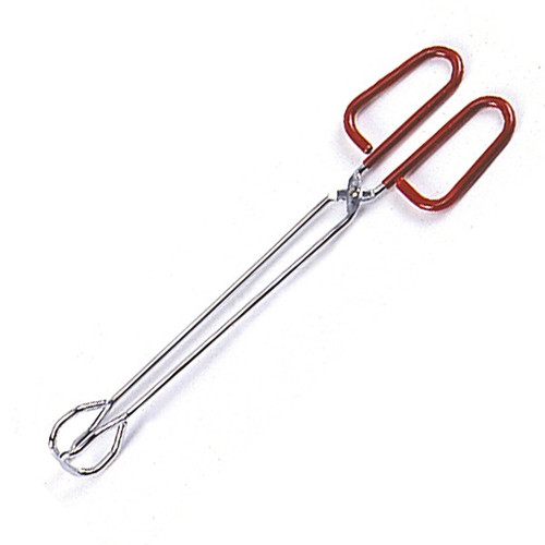 Norpro 1938 Tongs with Heat Resistant Handle