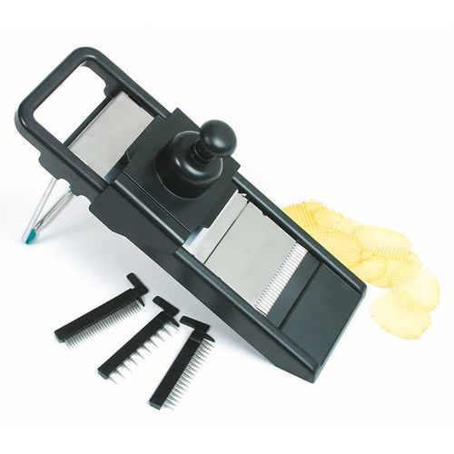 Norpro 305 Deluxe Mandoline Slicer / Grater
