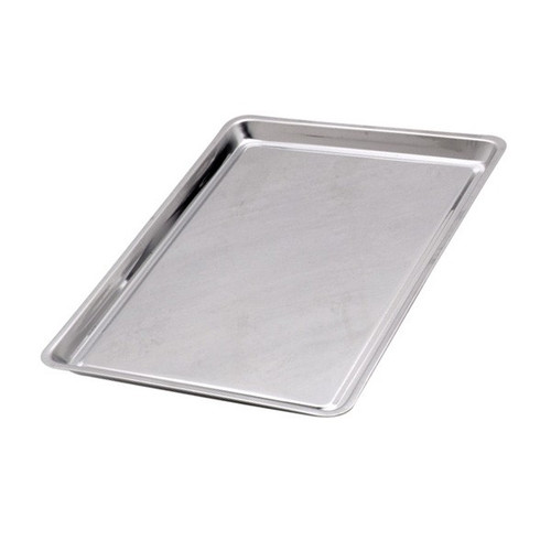 Norpro 3865 Stainless Steel Jelly Roll Baking Pan, 15" x 10"