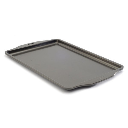 Norpro 3923 Nonstick Baking Cookie Sheet, 15" x 10"