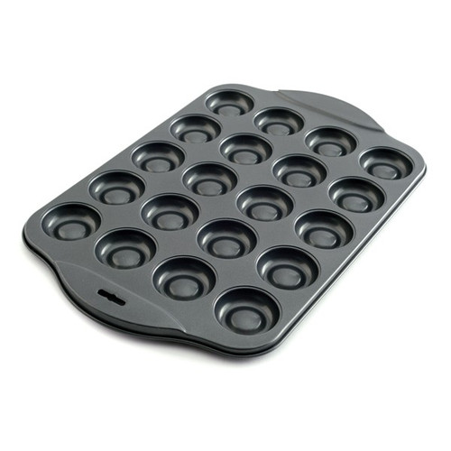 Norpro 3958 Nonstick Filled Cookie Pan, 20 Count