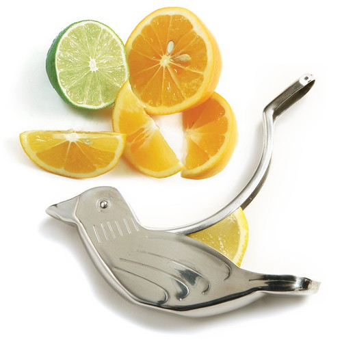 Norpro 424 Lemon & Lime Juice Squeezer