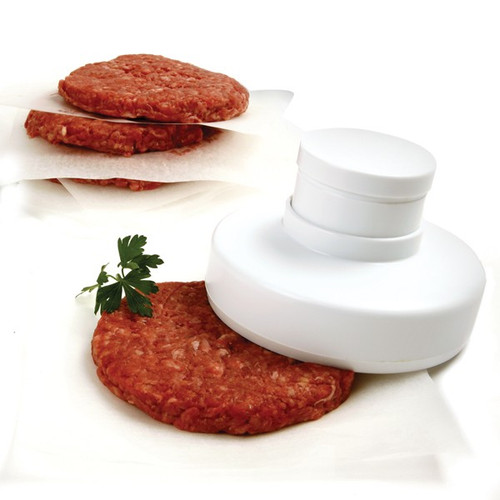 Norpro 507 Hamburger Press