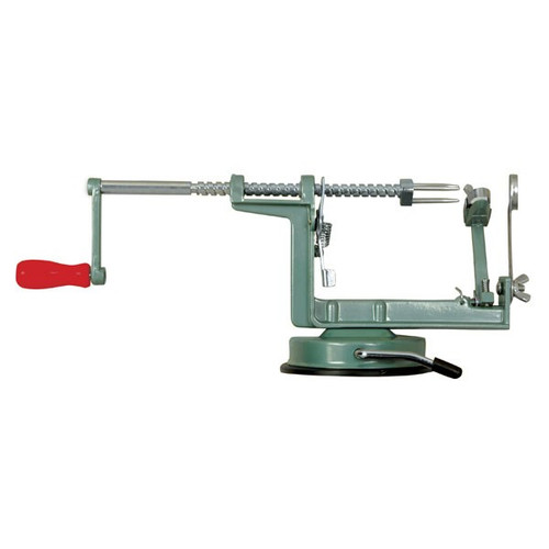 Norpro 866 Apple Master with Vacuum Base - Parer / Slicer / Corer