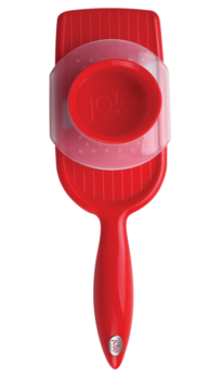 Harold Imports 29476 Hand-Held Mandoline Slicer with Guard for Right or Left Handed