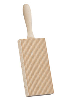 Harold Imports 14809 Fante’s Cousin Liana’s Gnocchi Board