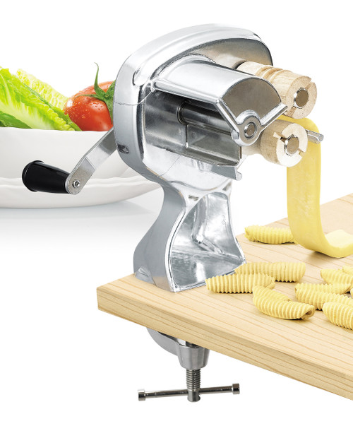 Harold Imports 15500 Fante’s Cousin Elisa’s Cavatelli Maker