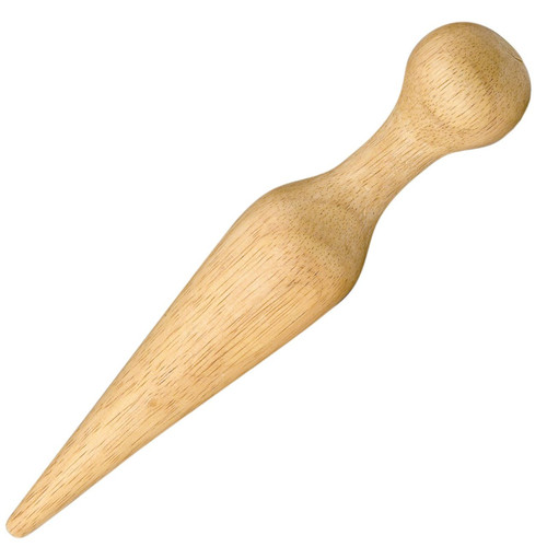 Harold Imports 43658 HIC Wooden Pestle for Chinois, 8"