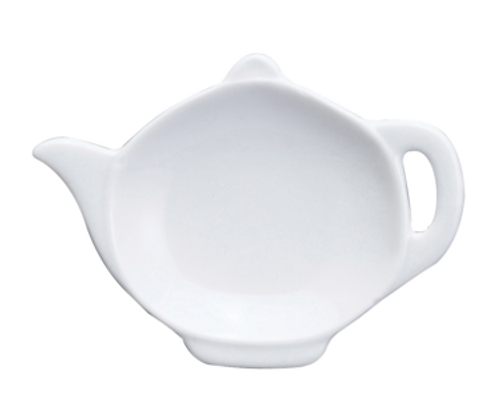 Harold Imports 75/19 Tea Caddy, Teapot