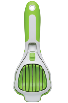 Harold Imports 93243 The World’s Greatest Handy Dandy Slicer